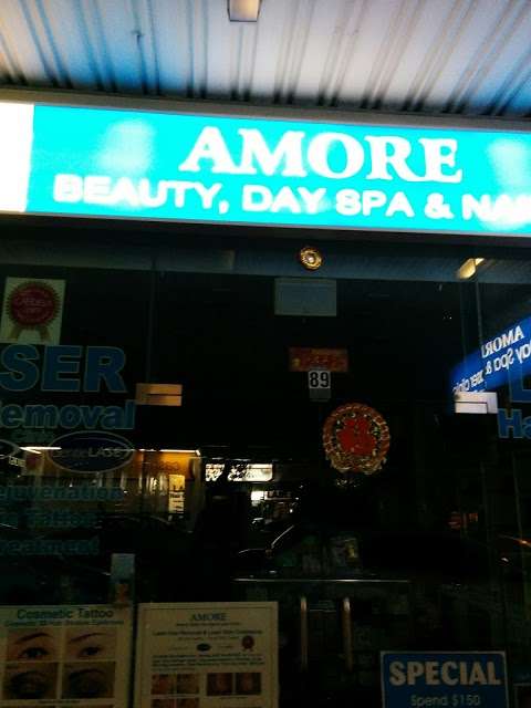 Photo: Amore Beauty Nails & Laser Clinic