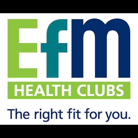 Photo: EFM Health Club Gym in Burwood