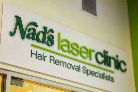 Photo: Nad's Laser Clinic Burwood