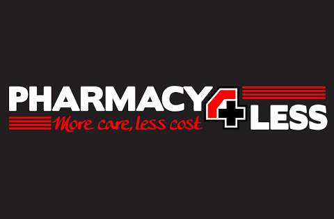 Photo: Pharmacy 4 Less Burwood