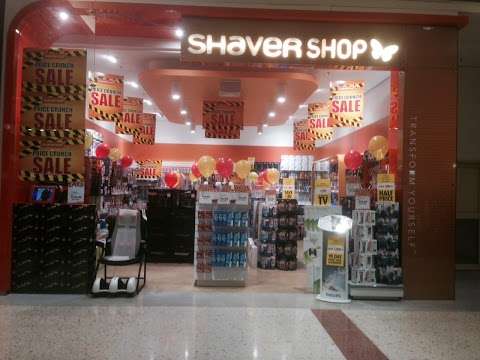 Photo: Shaver Shop Burwood
