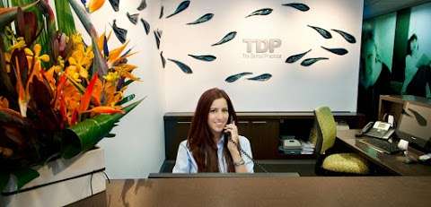 Photo: The Dental Practice & The Inner West Dental Implant Centre