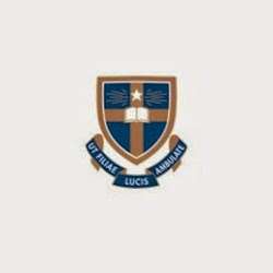 Photo: MLC School, Sydney Photo: MLC School, Sydney